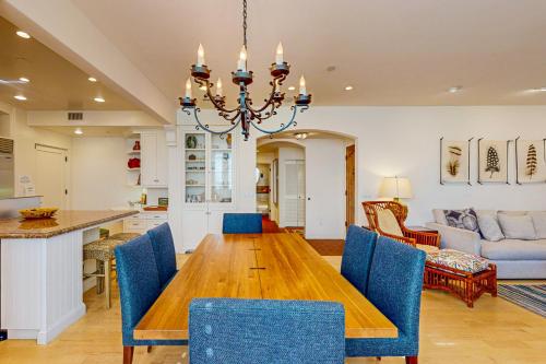 Santa Barbara Luxe Villa in Santa Barbara, USA