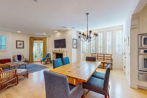 Santa Barbara Luxe Villa in Santa Barbara, USA
