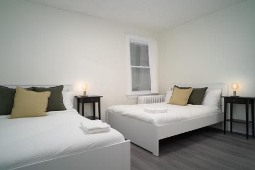 Montfort Hotel – khách sạn tại Vanier