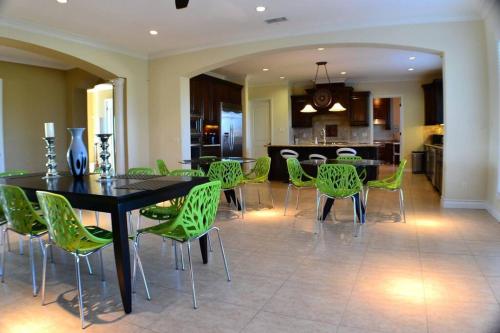 Que Syrah Temecula - Villa with 9 BR 7 BA with spa in Wine Country in Temecula, USA