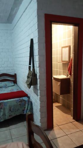 Hostel Maracaipe in 포르투 데 가리냐스