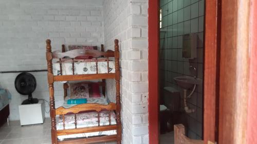 Hostel Maracaipe in 포르투 데 가리냐스