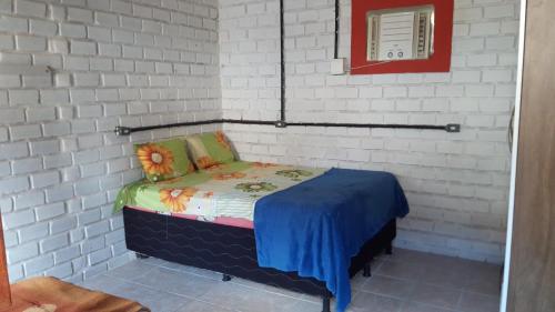 Hostel Maracaipe in 포르투 데 가리냐스