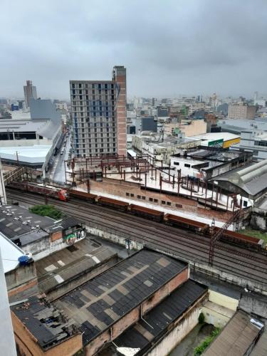 Brás - APARTAMENTO ACONCHEGANTE II, São Paulo (foto 3)