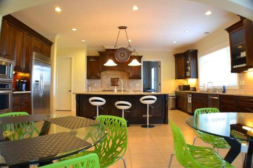 Que Syrah Temecula - Villa with 9 BR 7 BA with spa in Wine Country in Temecula, USA