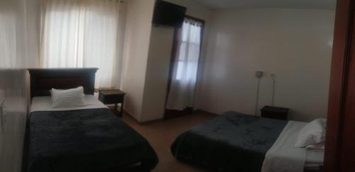 Hotel Esmeralda Duitama