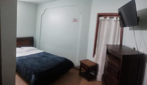 Hotel Esmeralda Duitama