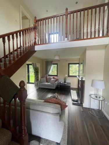 Traditional Style 3 Bed Home in Dundrum Tipperary in Dundrum (Tipperary)