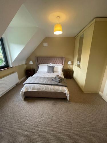 Traditional Style 3 Bed Home in Dundrum Tipperary in Dundrum (Tipperary)