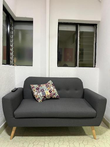 Cómodo aparta suite en zona Poblado Medellín M101 By Roots Rentals, Medellín (foto 8)