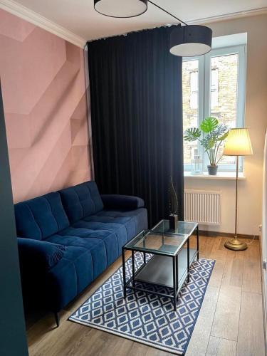 Restauracja Pałacowa Apartamenty