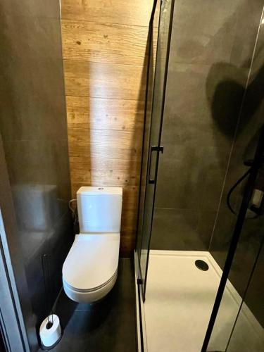 Restauracja Pałacowa Apartamenty