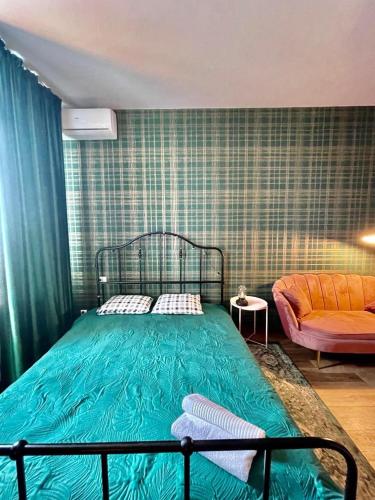 Restauracja Pałacowa Apartamenty
