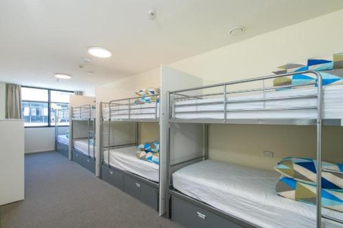 Hobson Lodge, Auckland (foto 10)