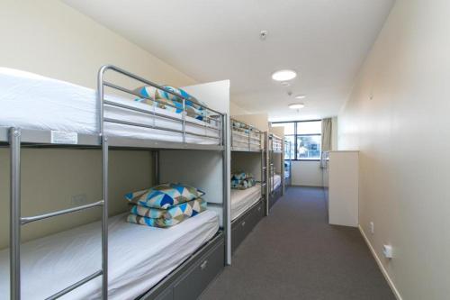 Hobson Lodge, Auckland (foto 9)