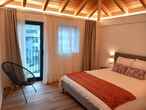 Fontinha House, Porto