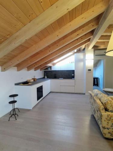 Casa Larius, Como (fotografie 3)