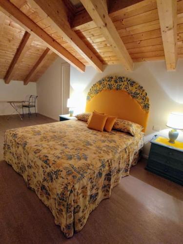 Casa Larius, Como (fotografie 4)