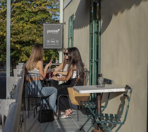 Postel Balatonfüred (Postel Balatonfured) in Balatonfured