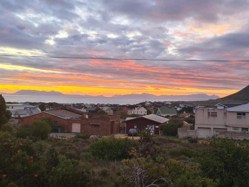 Sunset Splendour, Pringle Bay (fotografie 9)