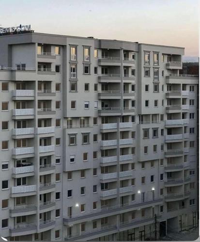 Mittpunkten - Location saisonnière - Kosovska Mitrovica