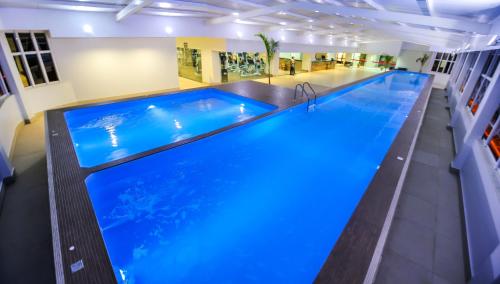 Residence Hotel Imperatriz - 전망