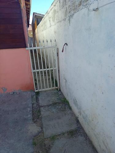 Kitinete Simples de fundos