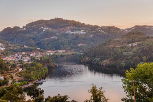 Encanto do Douro gîte à louer Vitetos de Cima