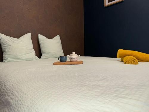 Évasion Crampel cosy Appartement proche centre Toulouse, Тулуза (фото 8)