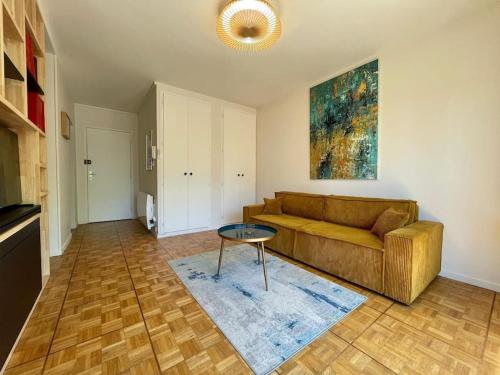 Évasion Crampel cosy Appartement proche centre Toulouse, Тулуза (фото 9)