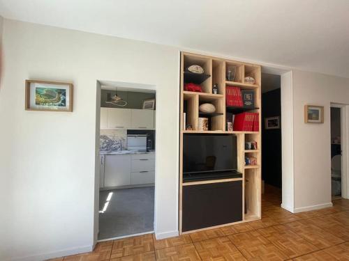 Évasion Crampel cosy Appartement proche centre Toulouse, Тулуза (фото 10)