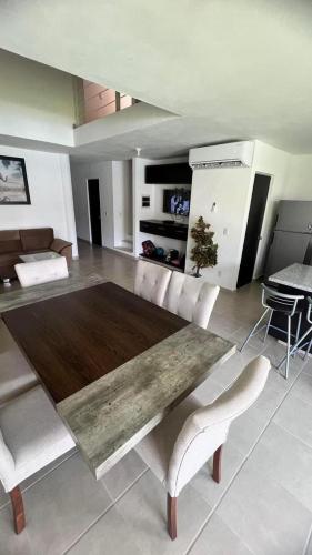 Residencial Terrasol Villa 342 near General Juan N. Álvarez nemzetközi repülőtér