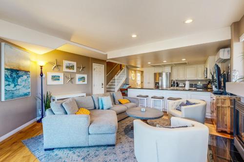 Belmont Abode in San Diego, USA