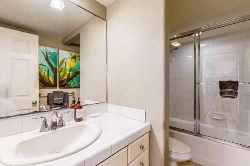 Belmont Abode in San Diego, USA