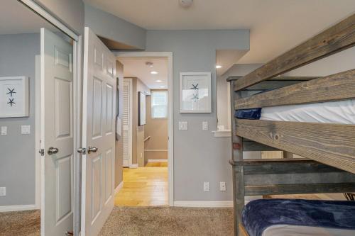 Belmont Abode in San Diego, USA