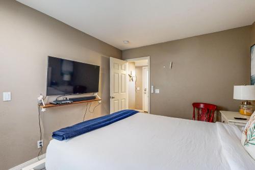 Belmont Abode in San Diego, USA