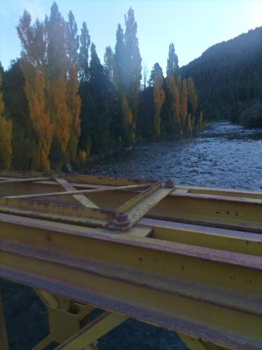 Cabanas Peumahue in Villa Lago Meliquina