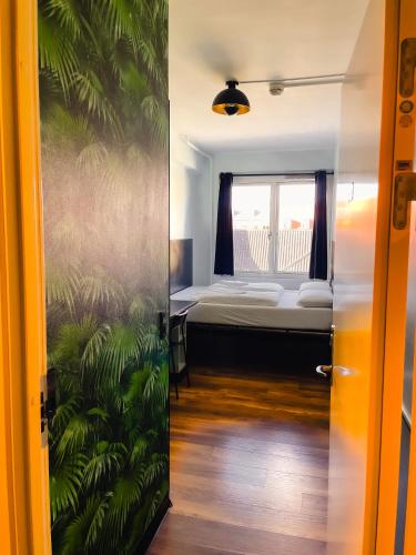 Copenhagen Downtown Hostel, Copenaghen (foto 5)