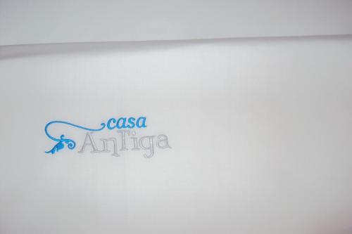 Casa Antiga - main image