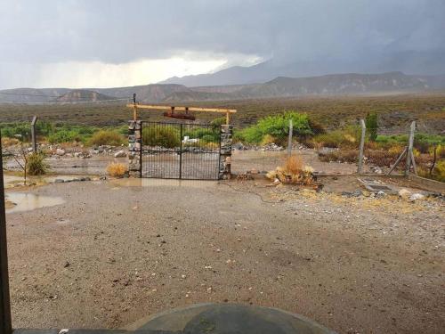 El paraíso para descansar (El paraiso para descansar) in Amaicha Del Valle
