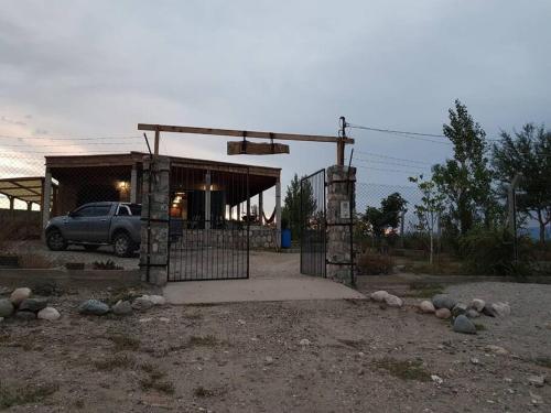 El paraíso para descansar (El paraiso para descansar) in Amaicha Del Valle