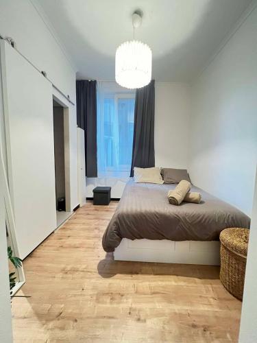 Élégance & Confort à Tour&Taxis