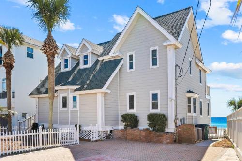 Cape Monaco in Destin, USA