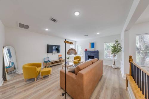 Modern Houston Hideaway in Houston, USA