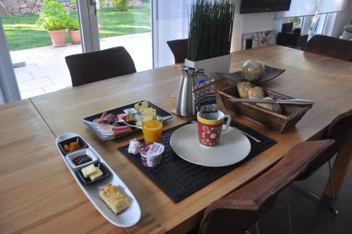 Frankfurt Bed & Breakfast 3