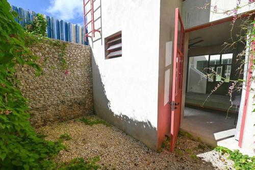 Casa Luum in Mérida, Mexico