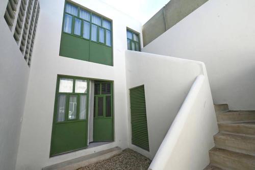 Casa Luum in Mérida, Mexico