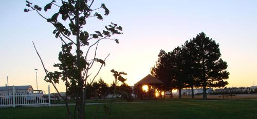 Kansas Country Inn - 전망
