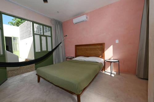 Casa Luum in Mérida, Mexico