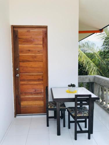 Jupiters Garden Cottages in Lawaan